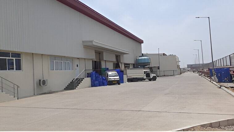 Tenneco Gujrat